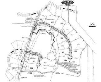 Granite Bay, CA Residential Land - 6223 Boulder Rd