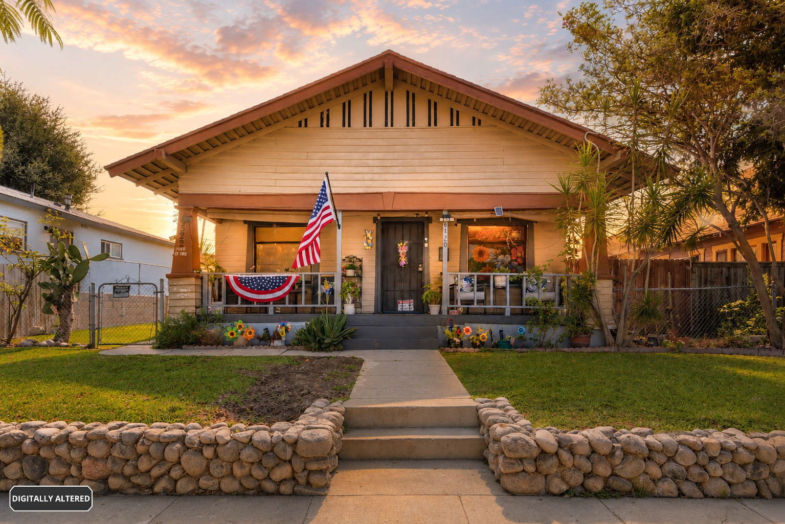 6520 Pickering Ave, Whittier, CA for Sale