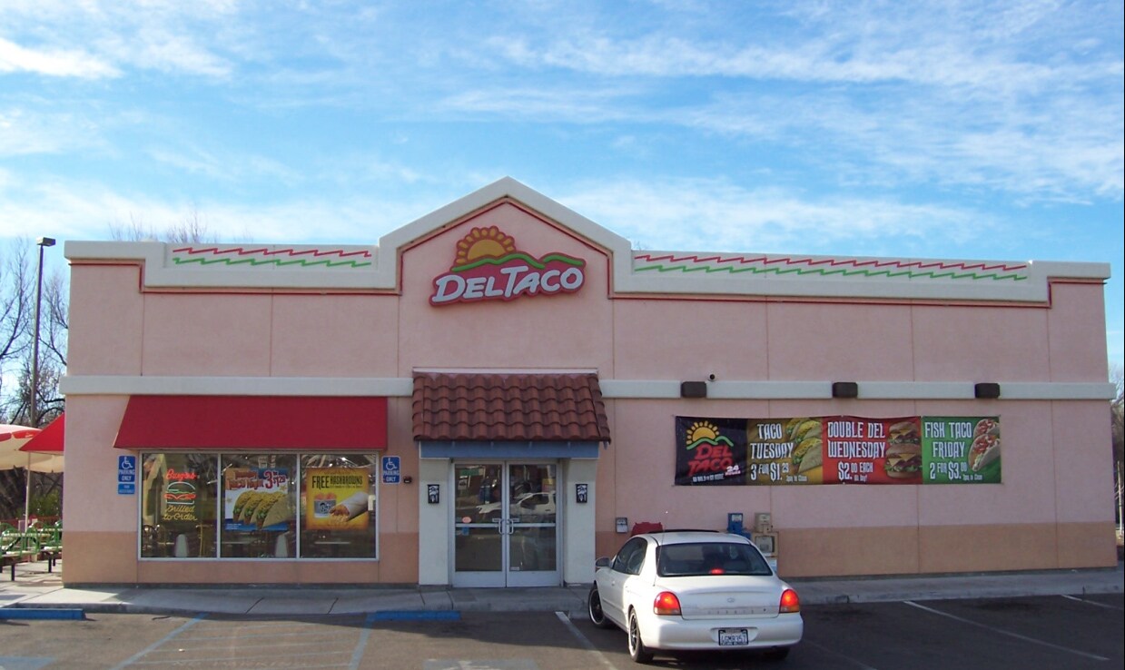 200 Antelope Blvd, Red Bluff, CA for Sale