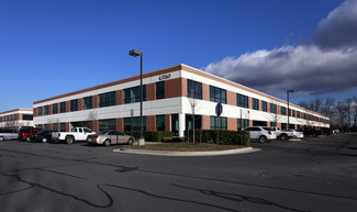 Sterling, VA Office - 43760 Trade Center Pl