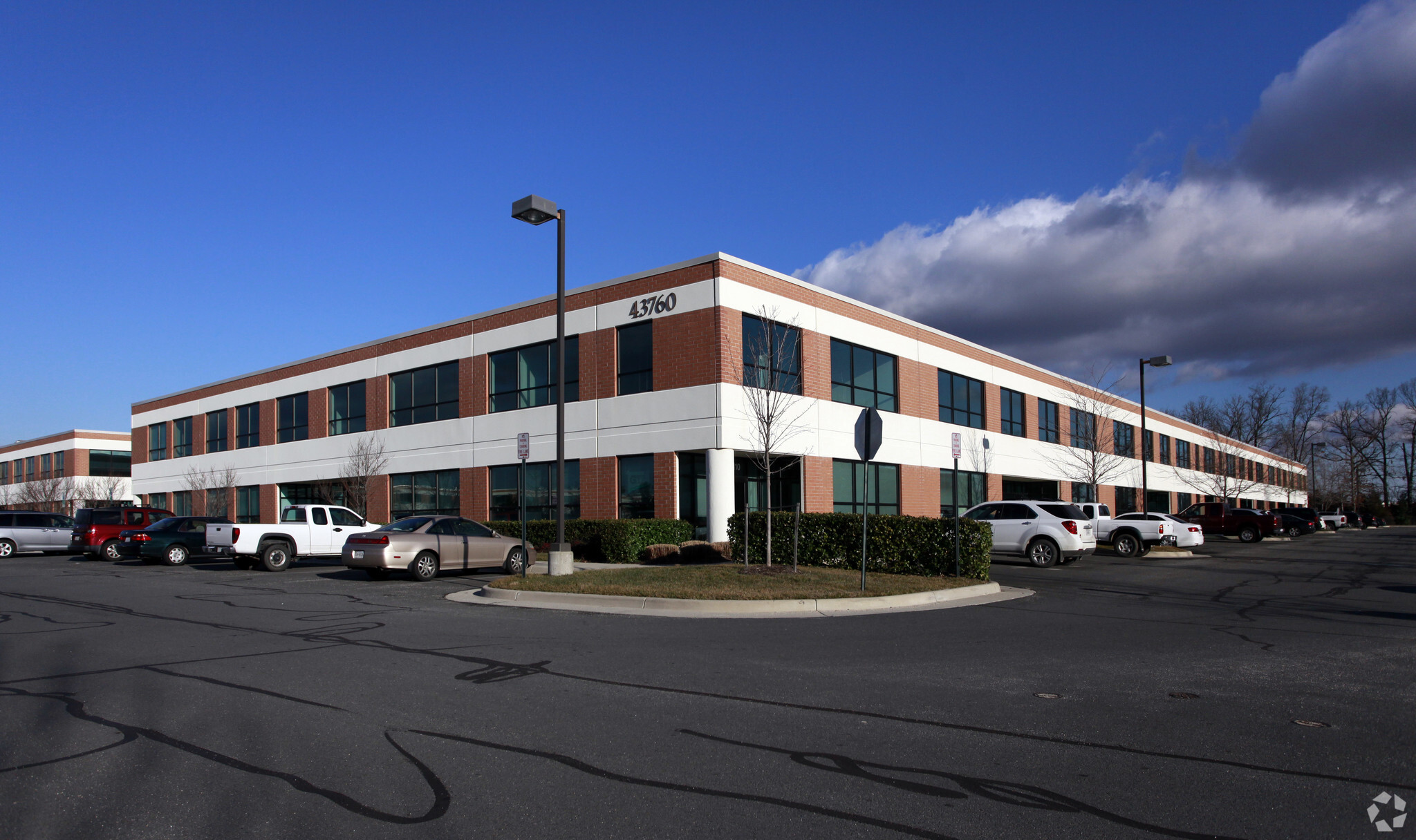 43760 Trade Center Pl, Sterling, VA for Rent