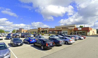 Cleveland, OH Retail - 759-787 Alpha Dr