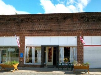 Rocky Ford, GA Restaurant - 153 Main St