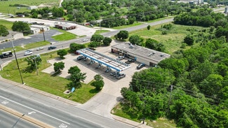 College Station, TX Retail - 2000 Fm 158 Rd