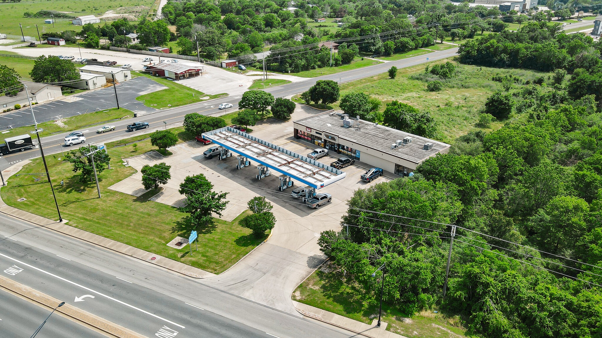 2000 Fm 158 Rd, College Station, TX for Rent