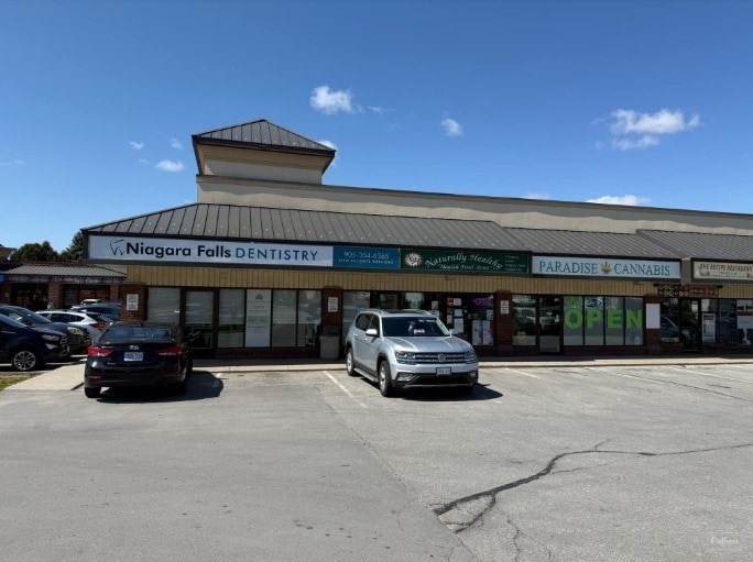 4025 Dorchester Rd, Niagara Falls, ON for Sale