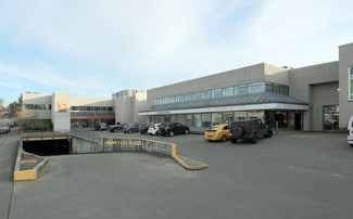 Victoria, BC Flex - 601-621 Discovery St Victoria, BC Flex - 601-621 Discovery St