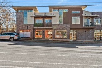 Nashville, TN Retail - 1898 Eastland Ave