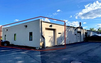 Westford, MA Industrial - 7 Littleton Rd