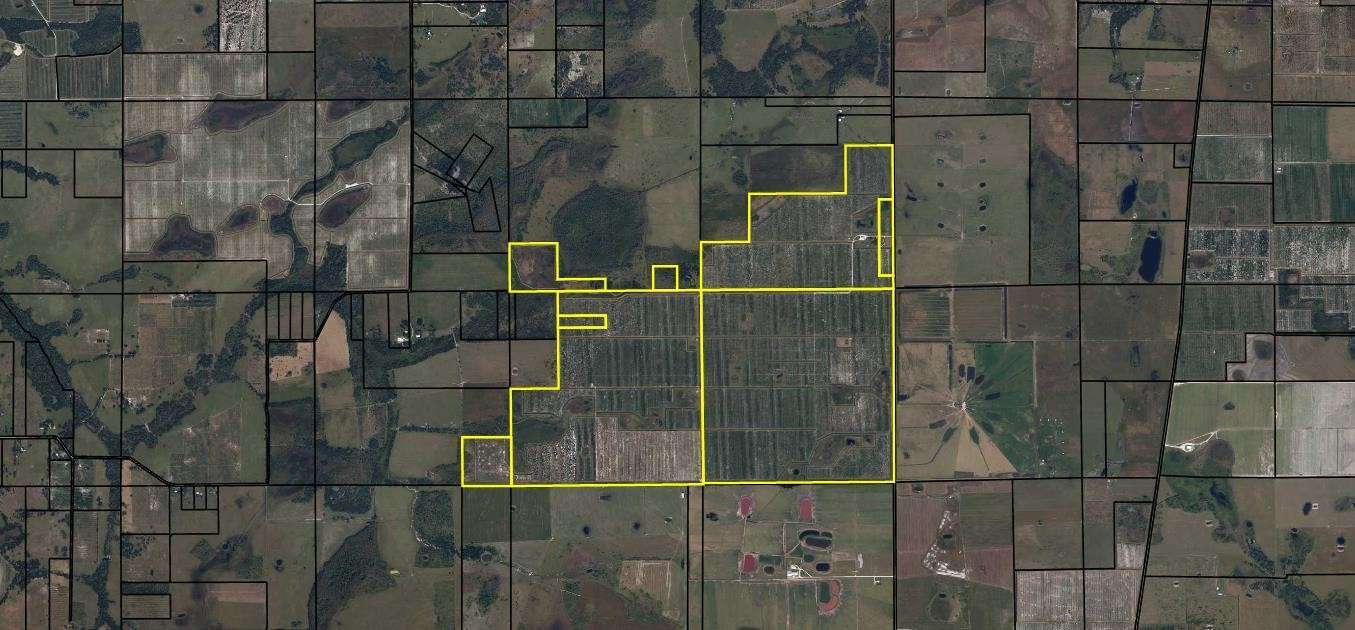 8476 Ten Mile Grade, Zolfo Springs, FL for Sale