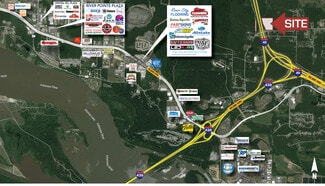 North Little Rock, AR Commercial - 7615 Kelly Rd