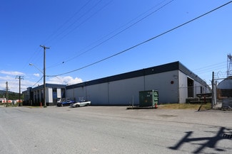 Abbotsford, BC undefined - 33850 Industrial Ave