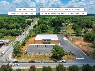 Gray Court, SC undefined - 8158 Highway 14 Gray Court, SC undefined - 8158 Highway 14