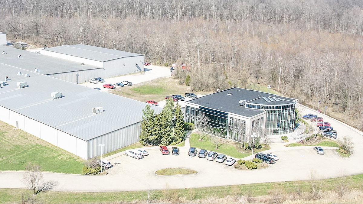 2332 Cathy Ln, Jasper, IN for Sale