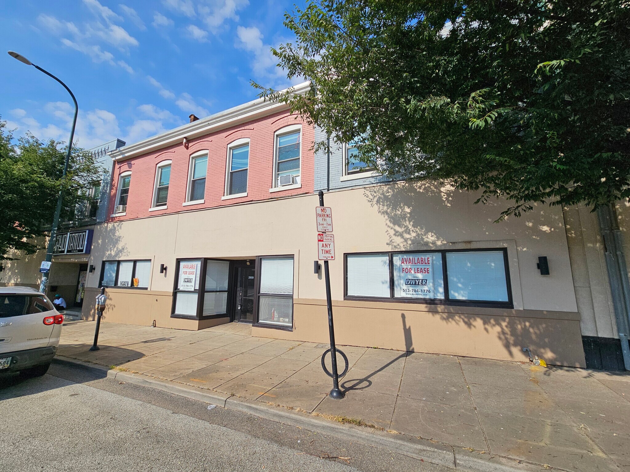2951-2961 Colerain Ave, Cincinnati, OH for Rent