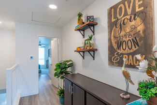 La Mesa, CA Office - 7353 El Cajon Blvd