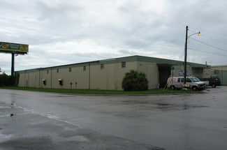 Fort Lauderdale, FL Industrial - 3355 SW 2nd Ave