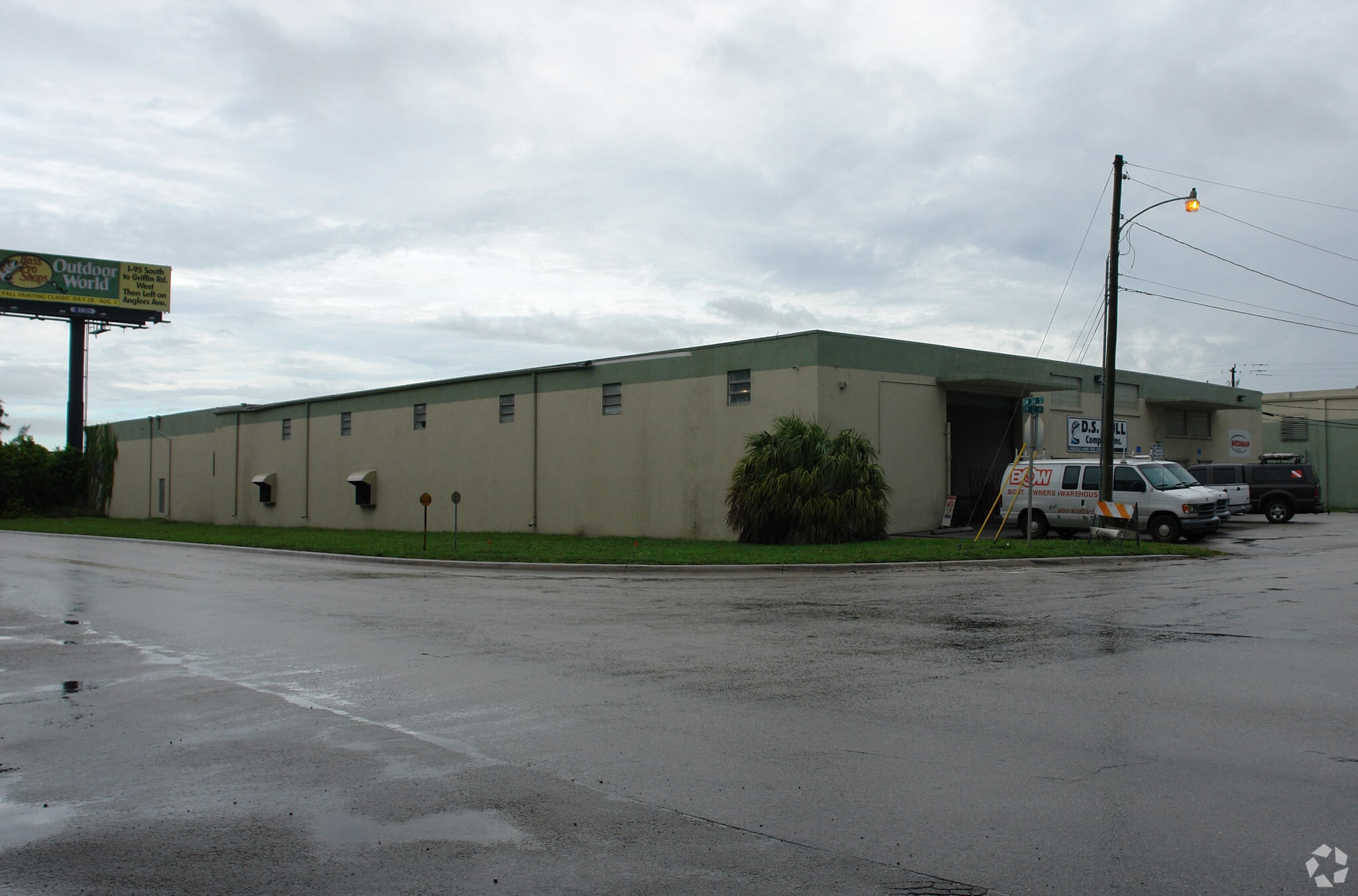 3355 SW 2nd Ave, Fort Lauderdale, FL for Rent