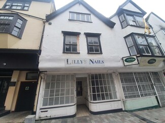 Maidstone, KEN Retail - 85-86 Bank St