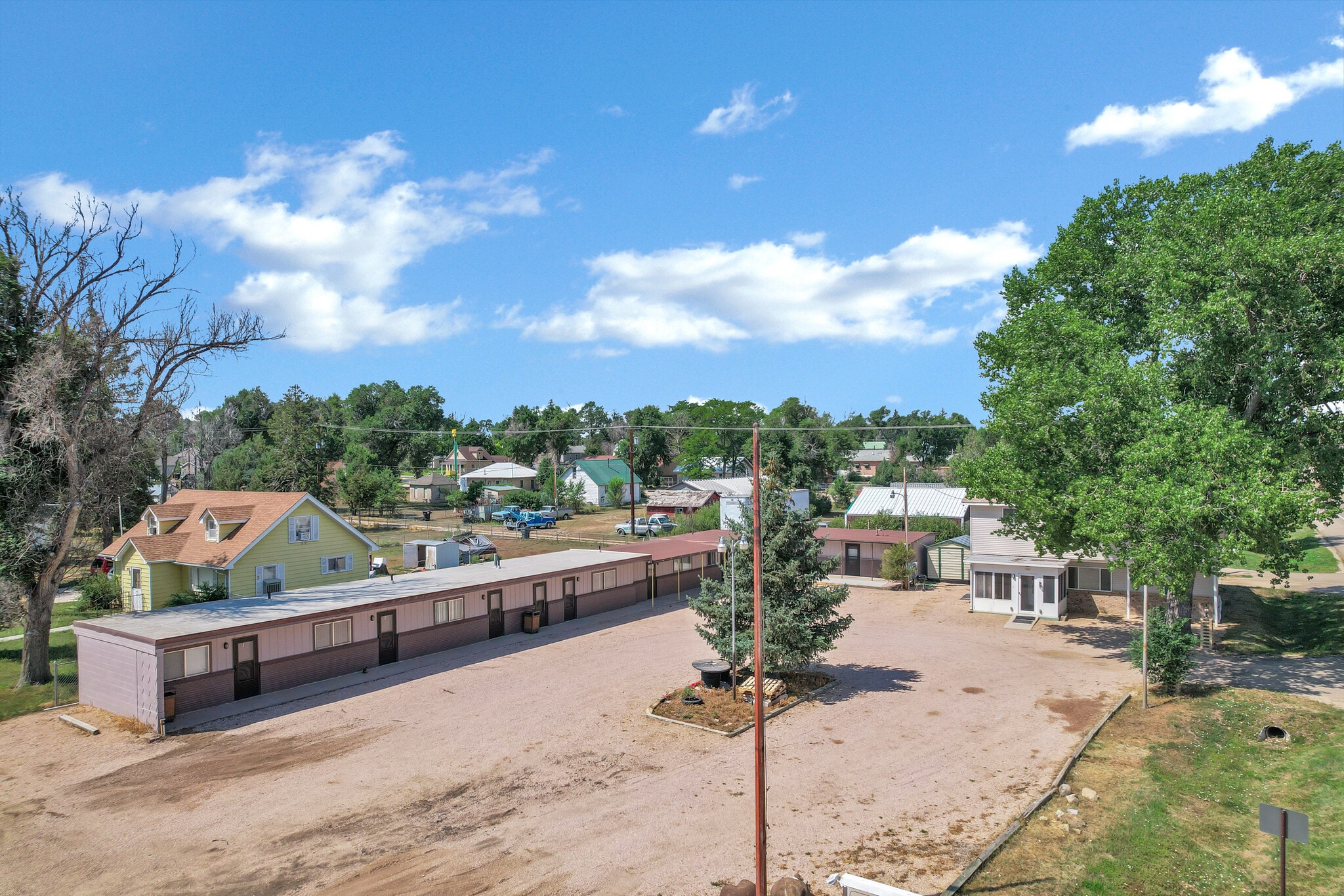 808 Caribou St, Simla, CO for Sale