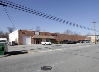 Wilmington, DE Industrial - 26-28 Germay Dr