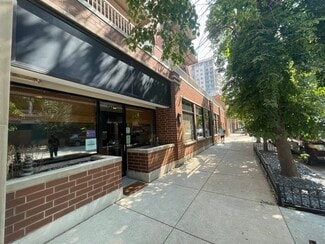 Chicago, IL Office - 948 W Huron St