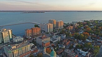 243-263.5 King E Kingston ON st  