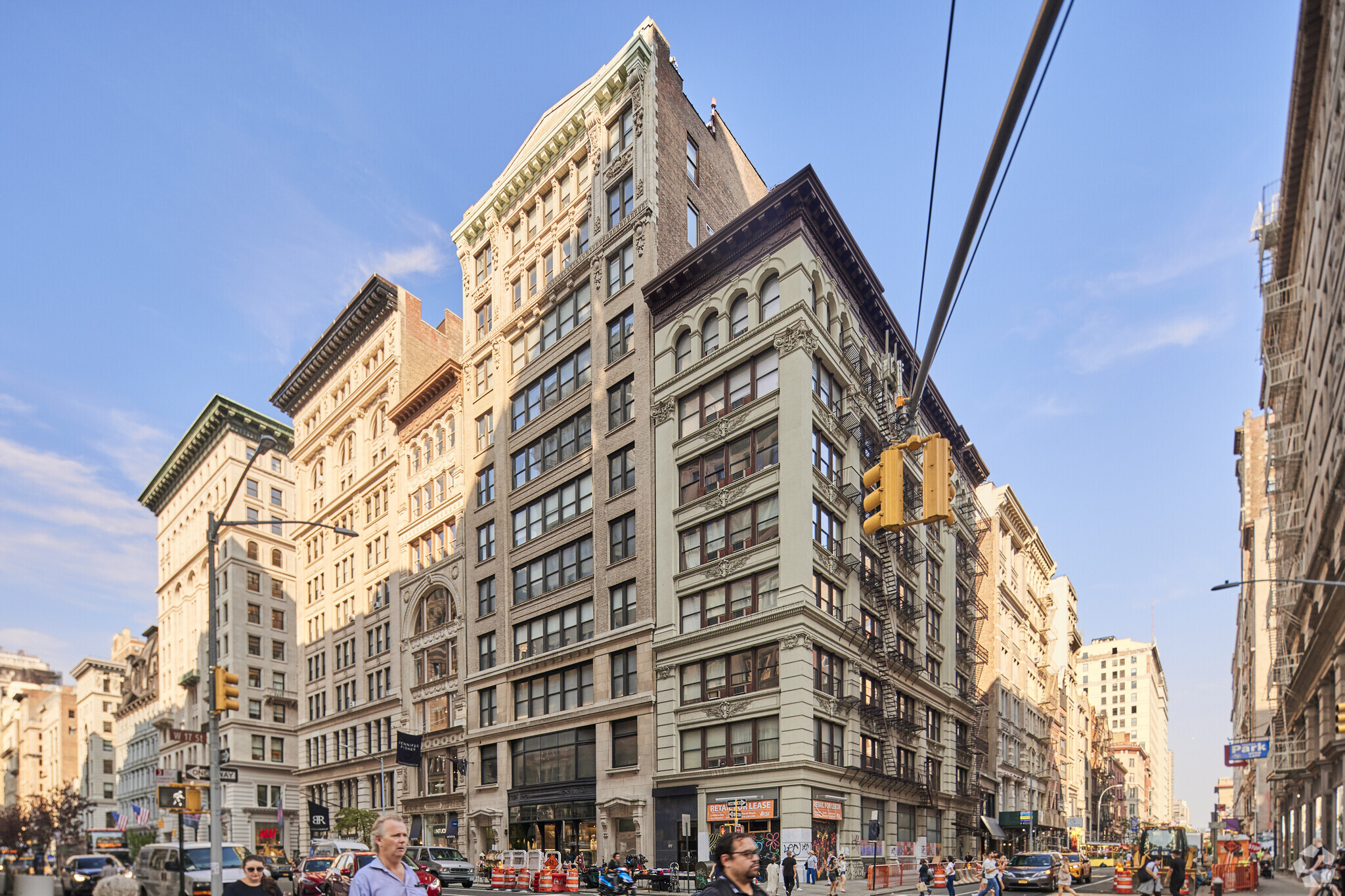 101 Fifth Ave, New York, NY for Rent