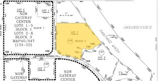 Tucson, AZ Office - 950 N Finance Center Dr