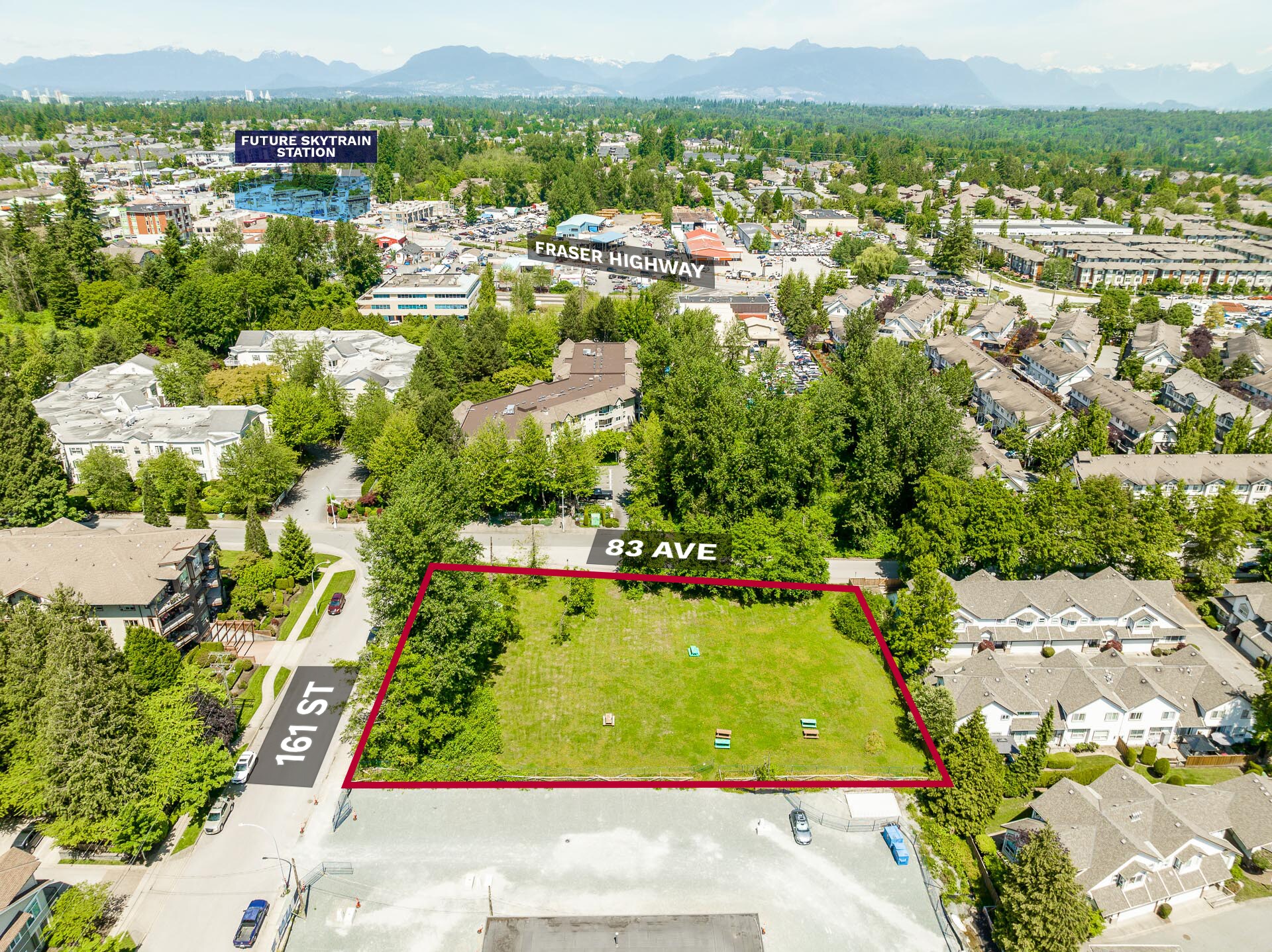 8286 161 st, Surrey, BC for Sale