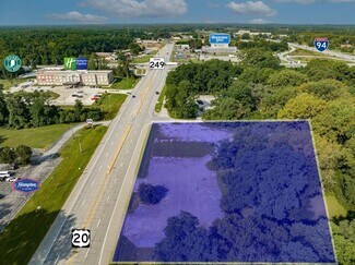 Portage, IN Commercial - 6340 Melton Rd