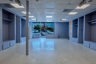 Tucson, AZ Office/Retail - 919 N Stone Ave