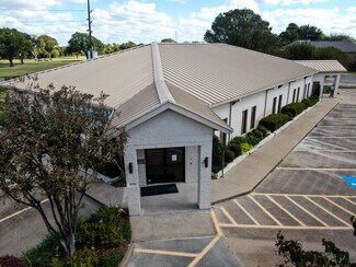 Houston, TX undefined - 8220 Jones Rd Houston, TX undefined - 8220 Jones Rd