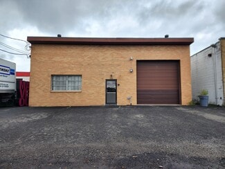 South Hackensack, NJ Industrial - 240 West St