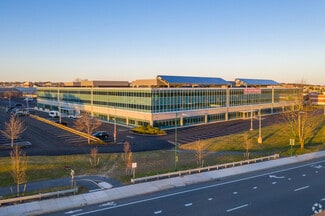 Everett, MA Office - 135 Santilli Hwy