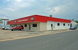 Killeen, TX Retail - 3402 E Veterans Memorial Blvd Killeen, TX Retail - 3402 E Veterans Memorial Blvd