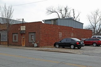 Tulsa, OK undefined - 5916 E Tecumseh St