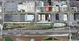 Birmingham, AL Commercial Land - 1620 1st Ave N