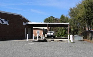 Jacksonville, FL Industrial - 1408 Haines St