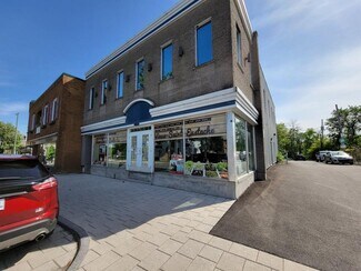 Saint-eustache, QC Retail - 24-30 Rue Saint-Eustache