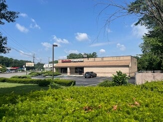 Maple Shade Township, NJ Freestanding - 451 Route 38 E