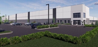 Brooksville, FL Industrial - SR 50 & Kettering Rd Brooksville, FL Industrial - SR 50 & Kettering Rd