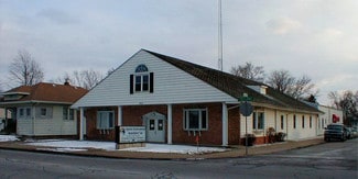Mishawaka, IN Flex - 2101 Lincoln Way E Mishawaka, IN Flex - 2101 Lincoln Way E