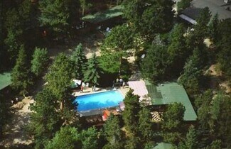 Allenspark, CO Specialty - 11957 State Highway 7