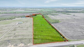 Prosper, TX Residential Land - Custer Rd. Prosper, TX Residential Land - Custer Rd.