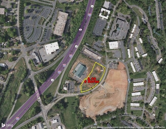 Charlotte, NC Commercial - 275 Archdale Dr