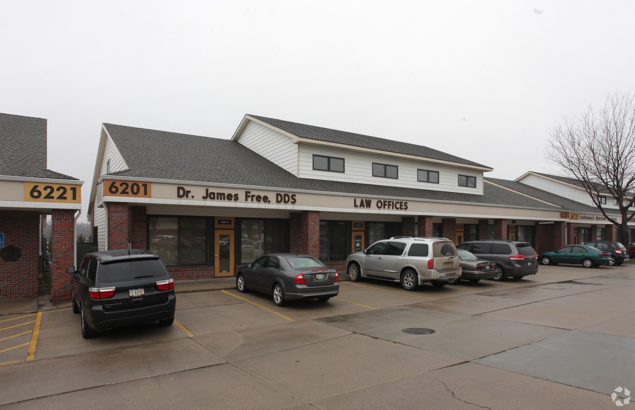 6201 S 58th St, Lincoln, NE for Rent
