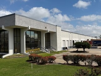 Houston, TX Industrial - 8935-8947 Market St Houston, TX Industrial - 8935-8947 Market St
