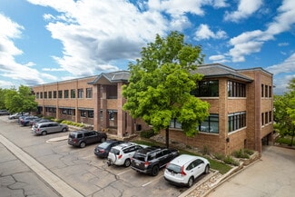 Boulder, CO Office - 3000 Center Green Dr