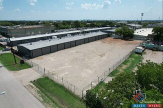 Dallas, TX Warehouse - 2444 Fabens Rd